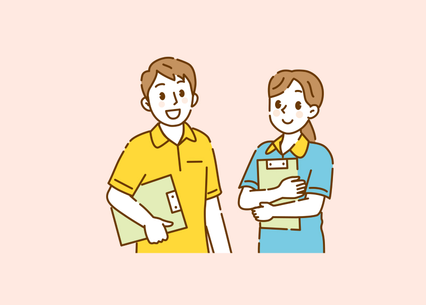 採用情報